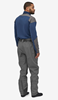 Patagonia Swiftcurrent Wading Pant Waders 82345 Model Back